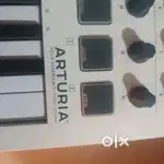 Aturia mini lab