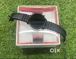 Fossil gen 4 watch (black)