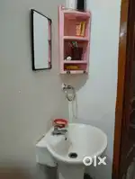 Pg for girls with food