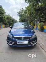 Maruti Suzuki Ciaz Smart Hybrid Delta , 2019, Diesel