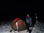 Camping tent Coleman 3 to 4 person