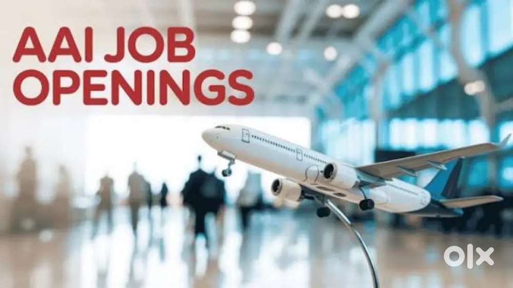 GROUND STAFF Job- Male/Female, Fresher/Experience Both