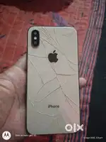 iPhone Xs second hand