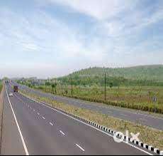 Mangaon Nijampur Pune Highway Touch