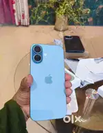 Iphone 16 128gb