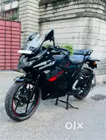 2022 Suzuki Gixxer SF 150