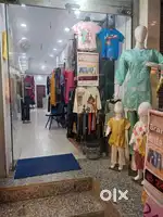 Spacious Shop Available for Rent., Near Canara Bank, Main Market
