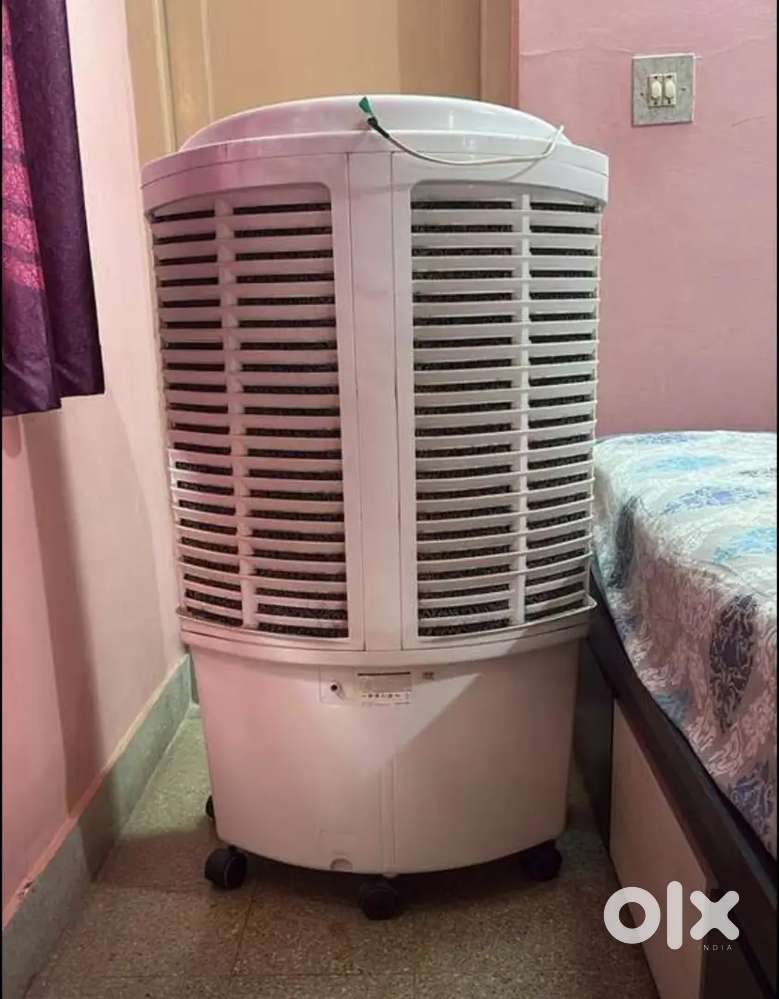 Symphony Winter i 56L Air Cooler