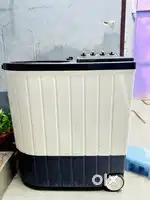 Whirlpool washing machine selling