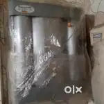 AQUAGUARD WATER FILTER WITH IRON REMOVER