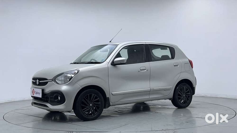 Maruti Suzuki Celerio 2014-2017 ZXI, 2022, Petrol