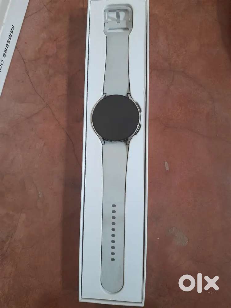Samsung watch 6