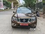 Nissan Terrano XL 85 PS DEISEL, 2018, Diesel