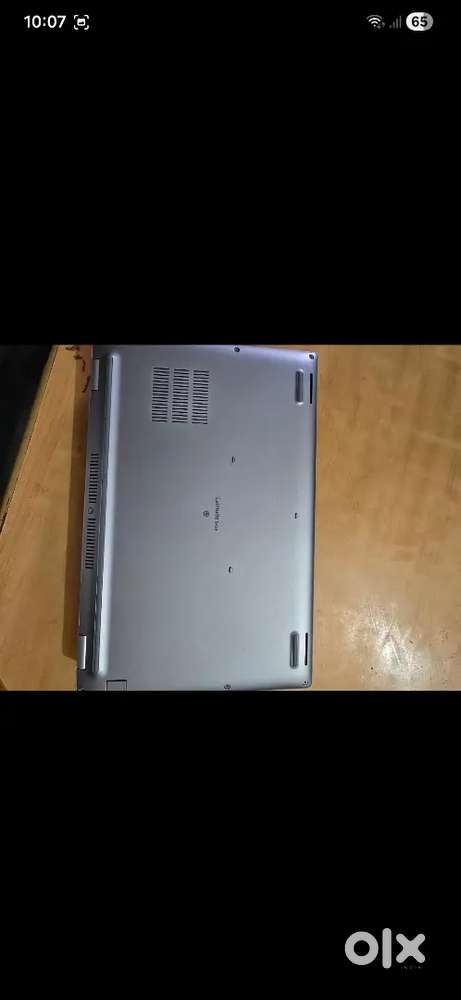 Dell Latitude 5420 – i7  16GB RAM  512GB SSD  Iris Xe Graphics