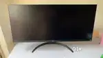 LG desktop 34 inch
