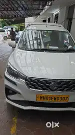 Car Rentals For Local & Outstation Tours.