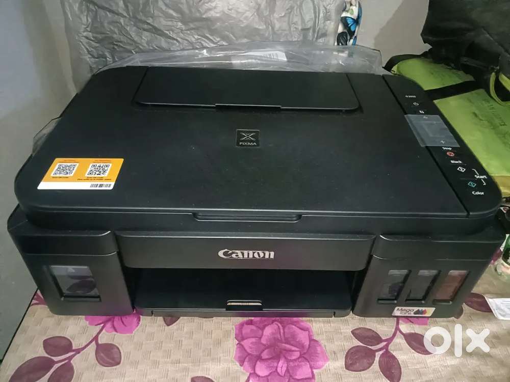 Canon G2010 Printer