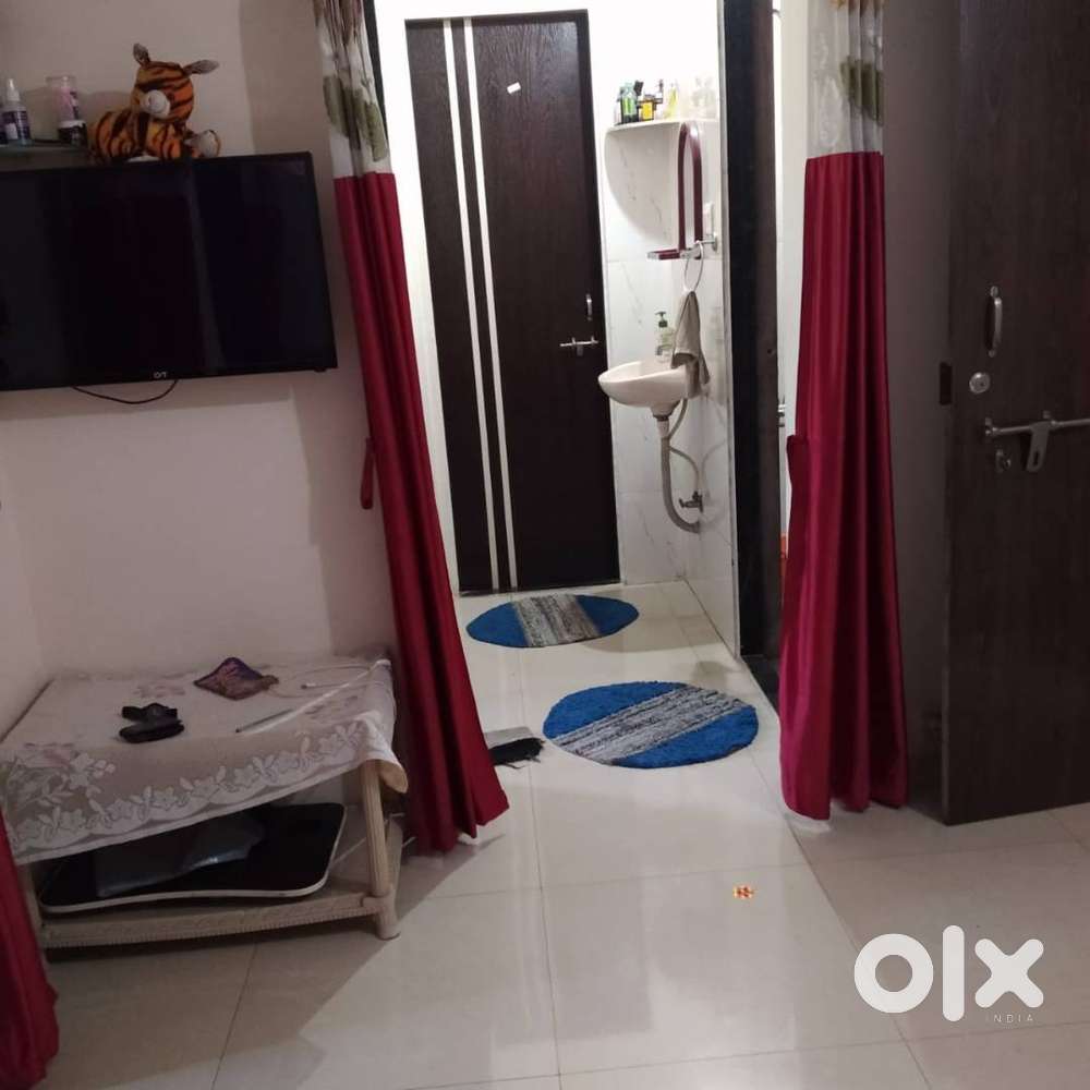 24/7 Gated, well maintained, newly constructed society