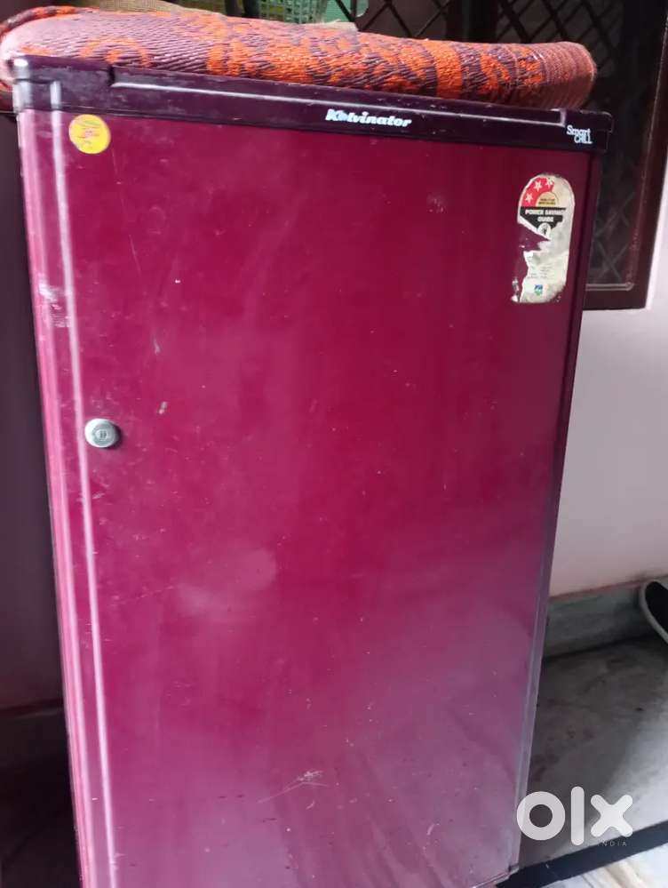 Kalvinator ka Friz hai