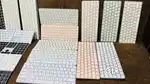 Apple Magic Keyboard touch Id use Macbook imac Mac mini mac pro