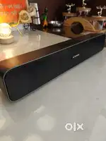 Nu Replulic Bluetooth Speaker