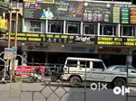 Shop on Rent