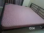 Bed mattress king size