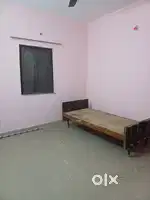 Individual, semi furnished rooms available for rent only for Boys