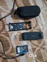 Insta 360 x4