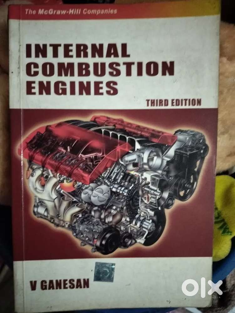 Internal combustion engines
