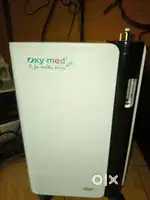 Oxygen concentrator 5ltrs
