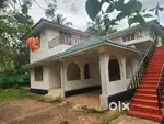 20 CENT LAND WITH 2350 SQFT HOME 5 BHK IN CALICUT HIGHWAY @WAYANAD