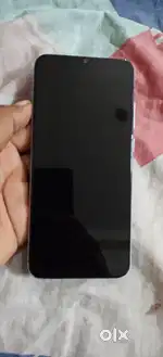 One time folder change with charger