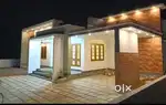 തൊടുപുഴ അടുത്ത് 10 cent ൽ 3 bhk വീട് വിൽപ്പനയ്ക്ക്
