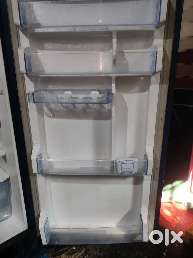 Godrej refrigerator