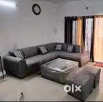L Shape Sofa 7 Seater