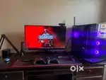 High end Gaming Pc