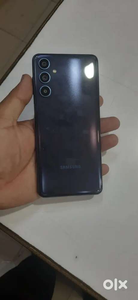 Samsung f54 8/256 very good condition