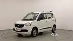 Maruti Suzuki Wagon R 2010-2012 LXI CNG, 2012, CNG & Hybrids