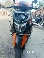BSVI 125CC Race Edition