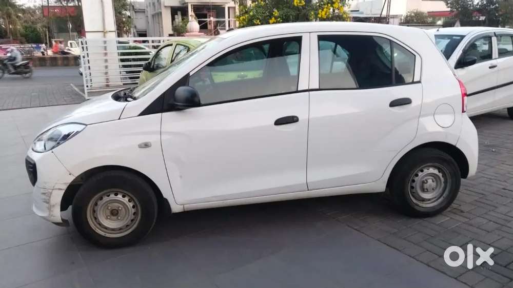 Santro 2019 (57000km) driven