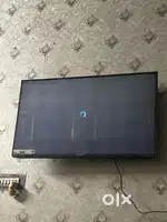 LG tv 42inc