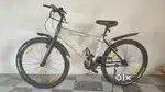 Calburn cycle ugrently need money