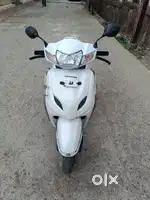 Honda Activa 3G G insurance hai