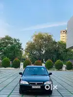 2003 Honda City Type2 1.3 Well Maintained Kottayam