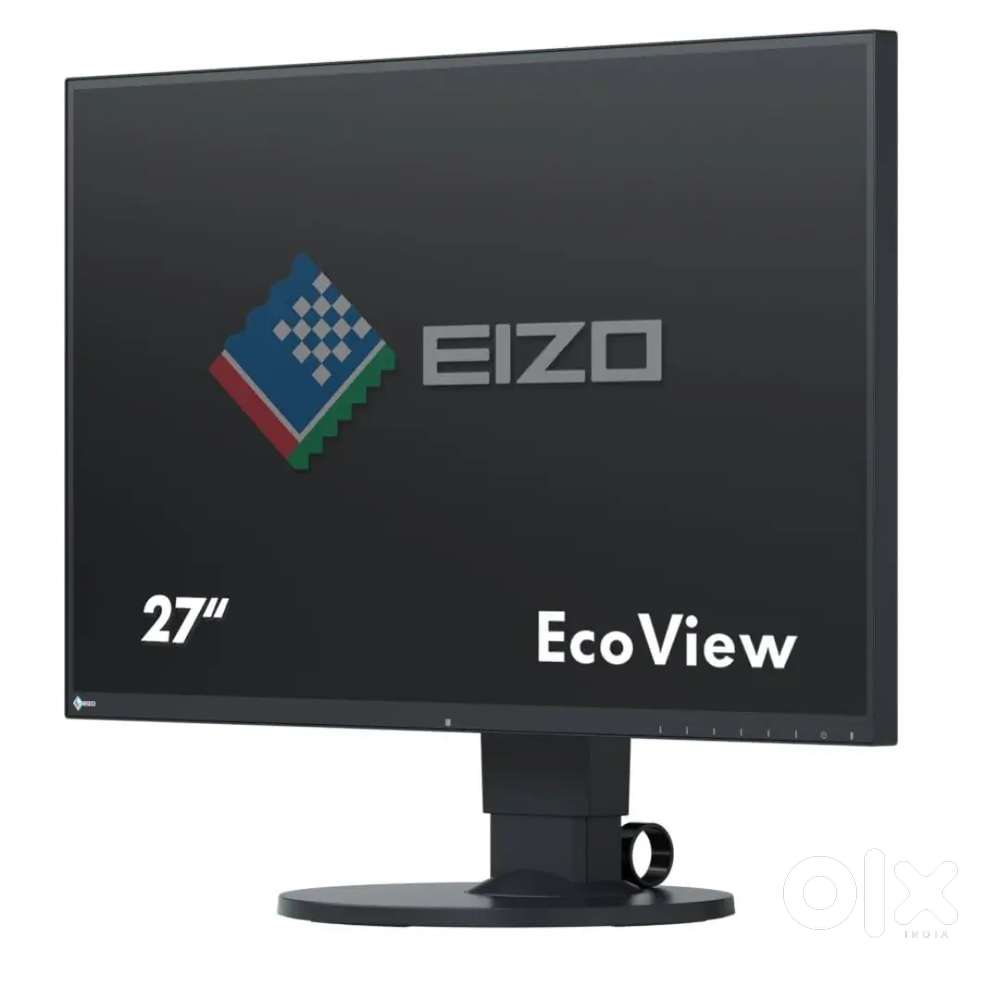 Eizo Photography colour Grading 27inch Monitor