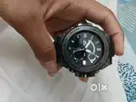 V2A watch analog - digital