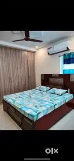 Garikipati plaza ; 2Bhk Flat for sale in Currency Nagar Vijayawada