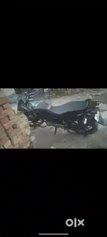 New condition bike 0 mentaination