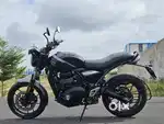 Triumph Speed T4 400CC 2025